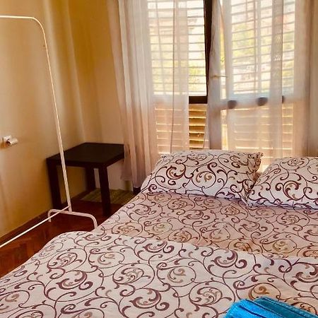 Garden View Guestroom 波德戈里察 外观 照片