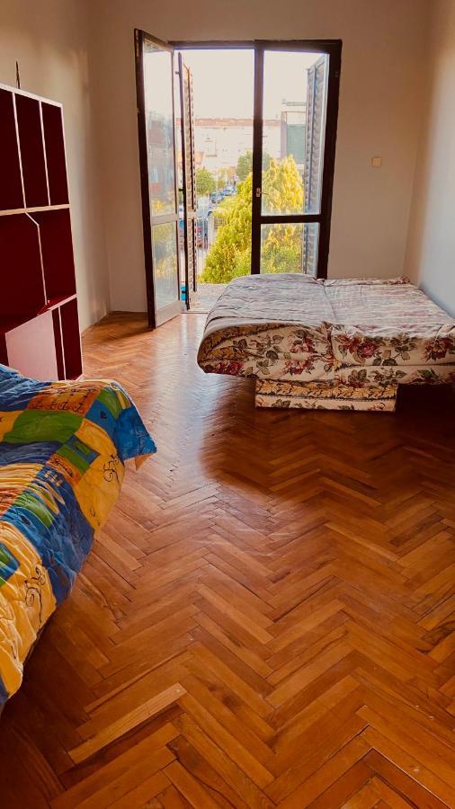 Garden View Guestroom 波德戈里察 外观 照片