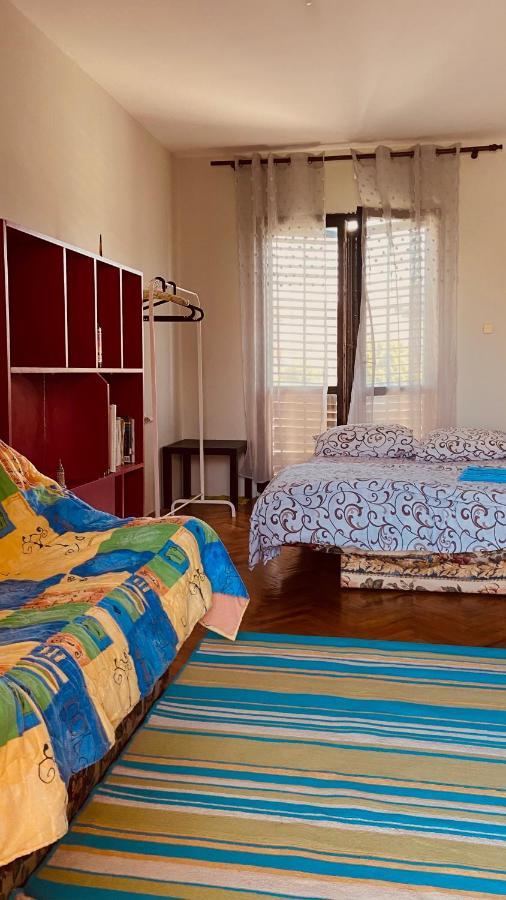 Garden View Guestroom 波德戈里察 外观 照片