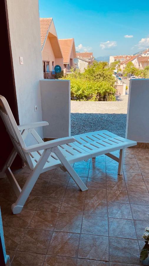 Garden View Guestroom 波德戈里察 外观 照片