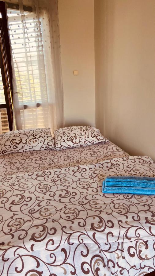 Garden View Guestroom 波德戈里察 外观 照片